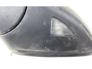 Зеркало электрическое        Skoda Octavia Mk3 (5E)  2013 - 2019 года   