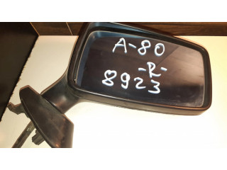 Zpětné zrcátko pravé Audi 80 90 B3 1990  893857502G, E6027848  