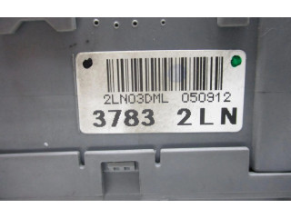   Pojistková skříňka SMGG313   Honda Civic 