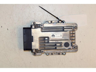 Блок управления    Jeep Renegade