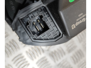 Ручка стеклоочистителей 95857234202, 95857234202 Porsche Cayenne (92A)