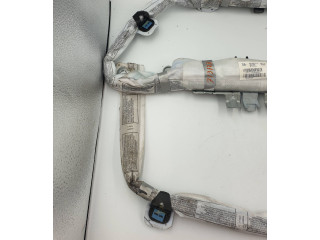 Боковая подушка безопасности 9182225 BMW X3 F25