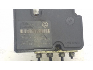 Блок АБС 2K0907379A, 10097003173 Volkswagen Caddy 2004-2010 года