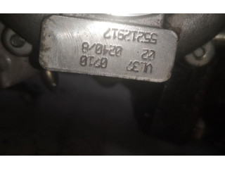 Turbodmychadlo Турбина SLV55212917 Fiat Punto (199)