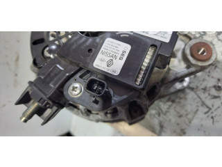 Генератор 231002175R Dacia Duster II