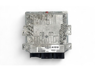 Блок управления двигателя S180134100A, 31336000   Volvo V50