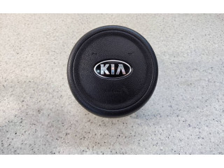 Подушка безопасности водителя 56900-F1000AOP, 56900-F1000   KIA Sportage