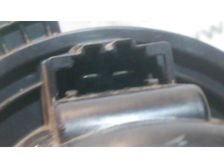 Вентилятор печки L5771000 Citroen Berlingo