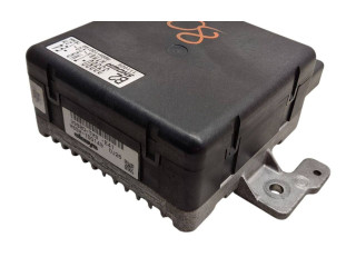 Řídící jednotka 39980TM8E4, 39980TM8E41   Honda Insight 2012