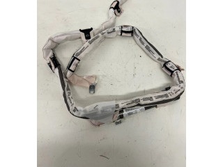 Боковая подушка безопасности 4M8880742E   Audi Q8