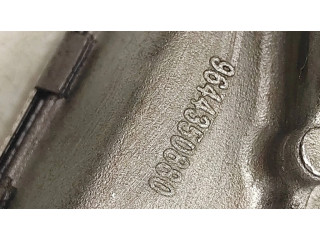 Масляный насос 3M5Q-6006-BB 9431291021, 287031 Ford Galaxy 2.0