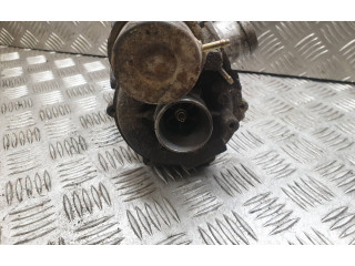  Турбина Skoda Fabia Mk2 (5J)           