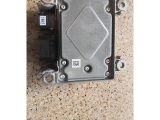 Блок подушек безопасности 9X2314B654AC Jaguar XF X250