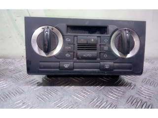 Блок управления климат-контролем 8P0820043D   Audi A3 S3 8P