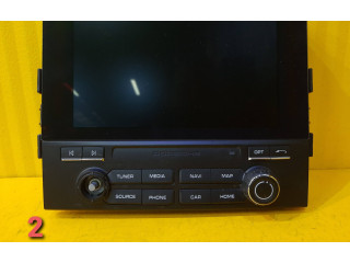 Дисплей    95B919606, 95B919606   Porsche Macan