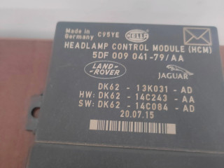 Модуль фонарей 5DF00904179, 2000000398976 Jaguar XJ X351