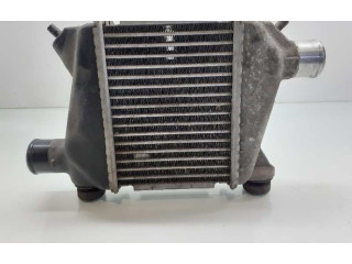 Интеркулер 19710RL0G01, 1271003250 Honda Accord