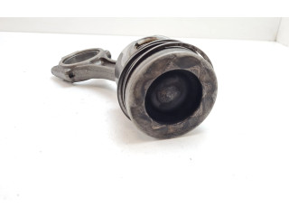  Поршень с шатуном  081187, 038J  Volkswagen PASSAT B6  