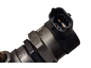 Топливная рампа 31259011, 0445215023   Volvo XC90   для двигателя D5244T4