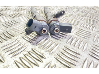 Комплект форсунок A6400700787, 0445110 Mercedes-Benz A W169