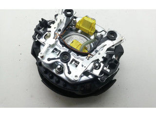 Подушка безопасности водителя 1T0880201 Volkswagen Touran I