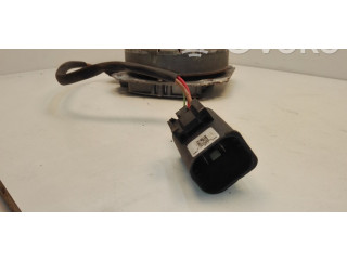 Вентилятор радиатора     16141910, A45393107    BMW 5 E60 E61 3.0