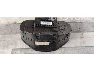 Панель приборов 1Z0920842D   Skoda Octavia Mk2 (1Z)       