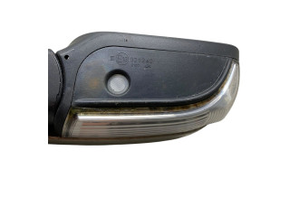 Zpětné zrcátko Mitsubishi Pajero 2010 E13021240, 021240