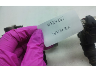 Топливная рампа 06A133317B, 06A133317B   Audi A3 S3 8L  