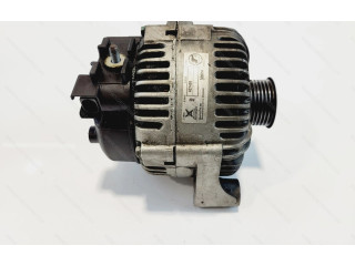 Генератор 12317540992 BMW X5 E53