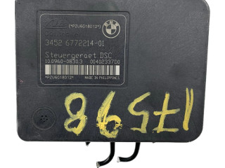 Jednotka ABS 6772213 BMW 1 E81 E87