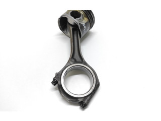 Píst 057A Audi A8 S8 D3 4E pro naftový motor 4.0 ASE ASE/GZA/5BY7W/195T/4A