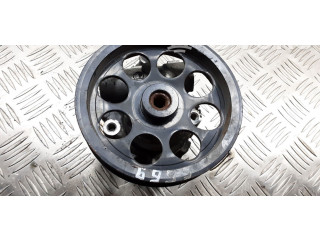 Насос усилителя руля