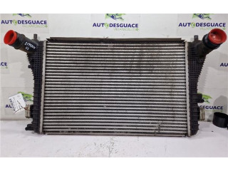 Интеркулер 1K0145803CG Audi A3 S3 8P