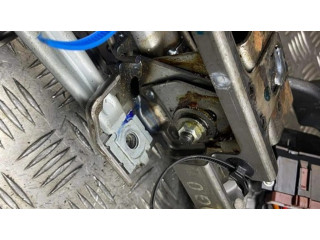 Комплект оси рулевого колеса