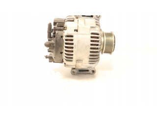 Генератор 2543315A Audi A6 S6 C6 4F