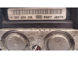 Jednotka ABS 0064310812, 15235225 Mercedes-Benz A W169 2008