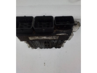 Řídící jednotka BK2112A650AC, S180146202A Ford Transit Custom 2014