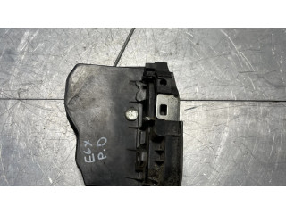 Передний замок