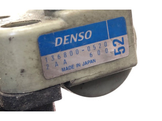 Vstřikovací čerpadlo 136800-0520 Honda HR-V