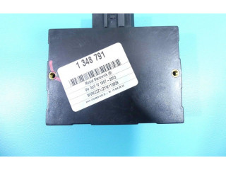 Блок комфорта 1J0959799Q, IMPRK1348791   Volkswagen Golf IV   