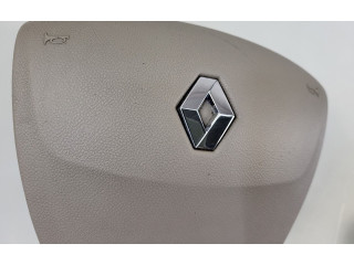 Подушка безопасности водителя 985705473R   Renault Scenic III -  Grand scenic III