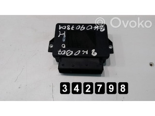 Блок управления двигателя A2C53369554   Audi Q5 SQ5