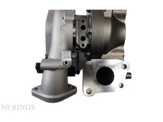 Vstřikovač 53039700373, 53039700268 Nissan Navara D40