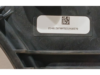 Вентилятор радиатора 214813070R Dacia Sandero III