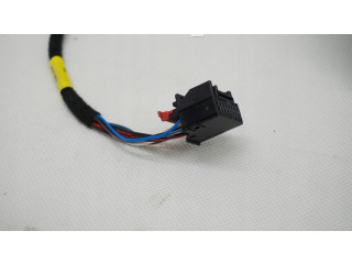 Зеркало электрическое Audi Q3 F3 2018 - года