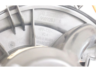 Вентилятор печки 998928J, 998928J Volkswagen Jetta VI