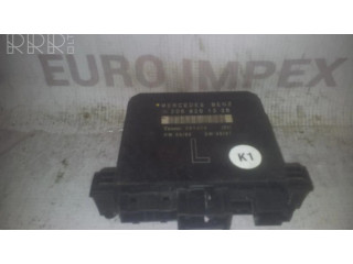 Другие блоки управления / модули