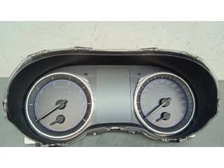 Панель приборов 4HK2CSZ04 Infiniti Q50
