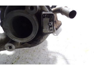 Турбина Dacia Dokker 7701478939, RG50257061 для двигателя K9K612